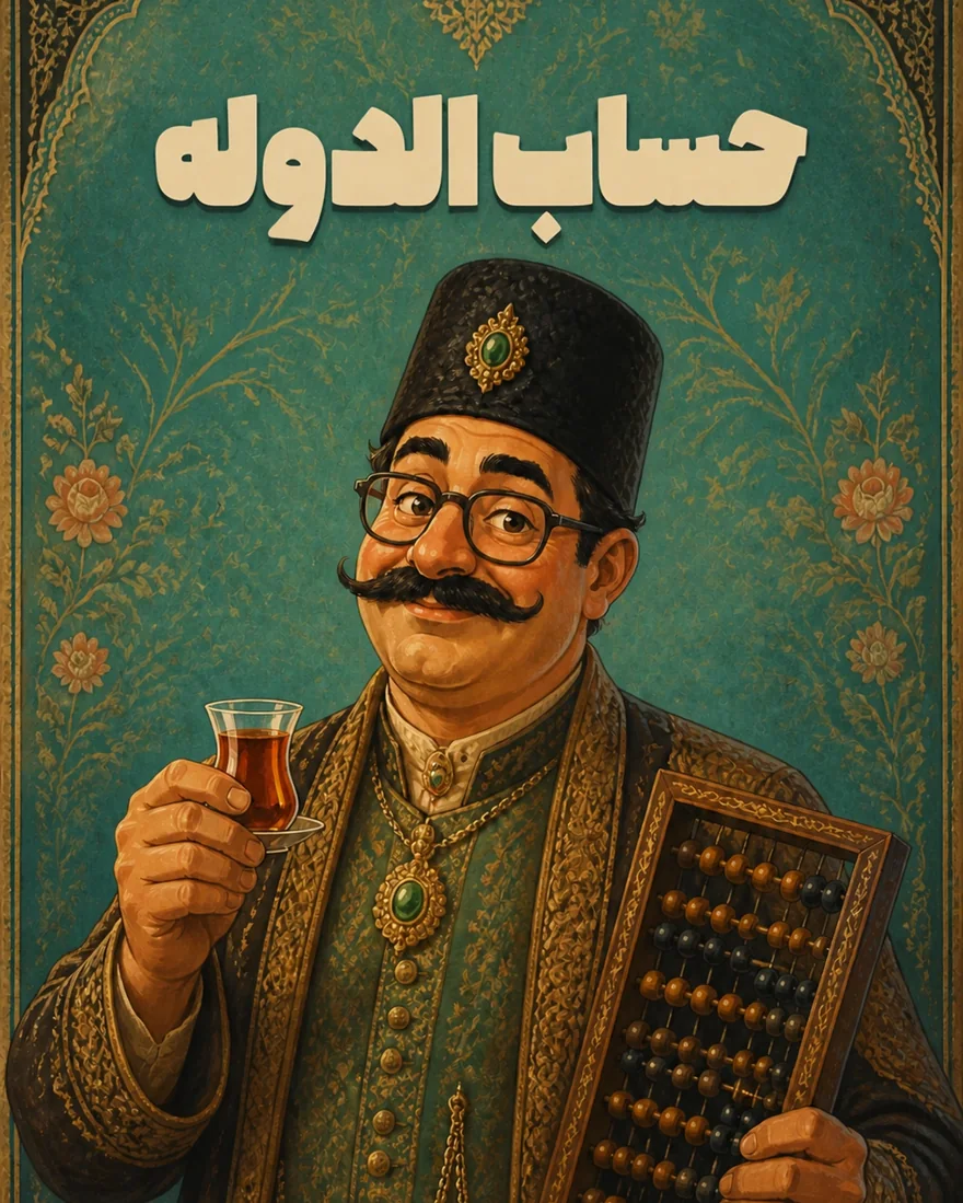 حساب‌الدوله